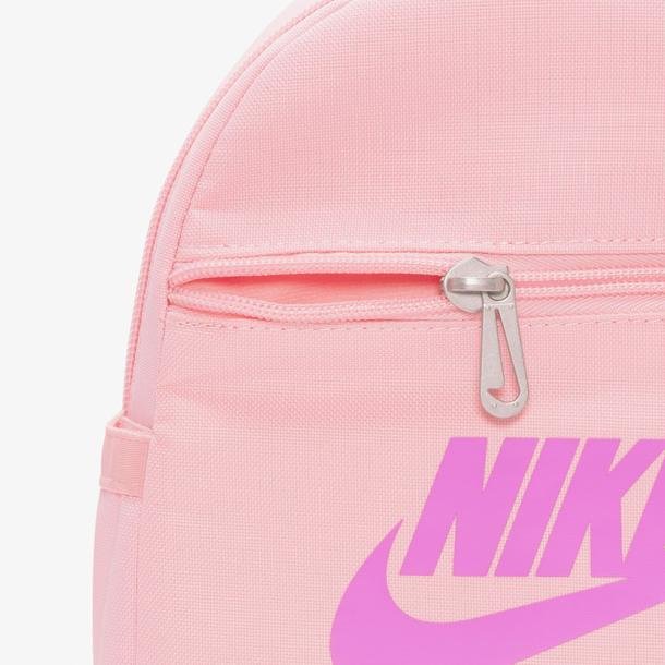 Nike Sportswear Futura 365 Unisex Pembe Sırt Çantadsı