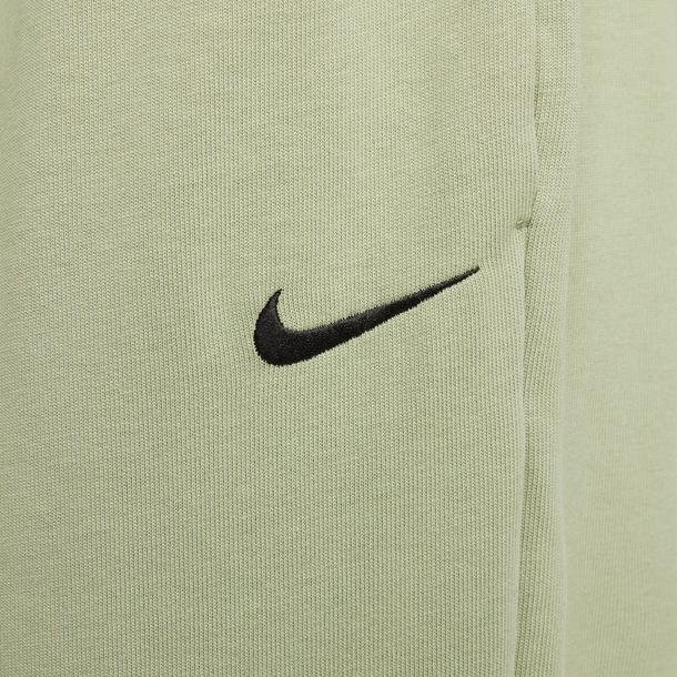 Nike Sportswear Kadın Yeşil Günlük Eşofman Altı