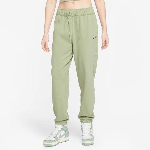 Nike Sportswear Kadın Yeşil Günlük Eşofman Altı
