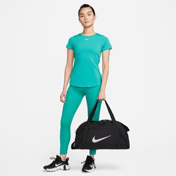 Nike Gym Club Unisex Siyah Çanta