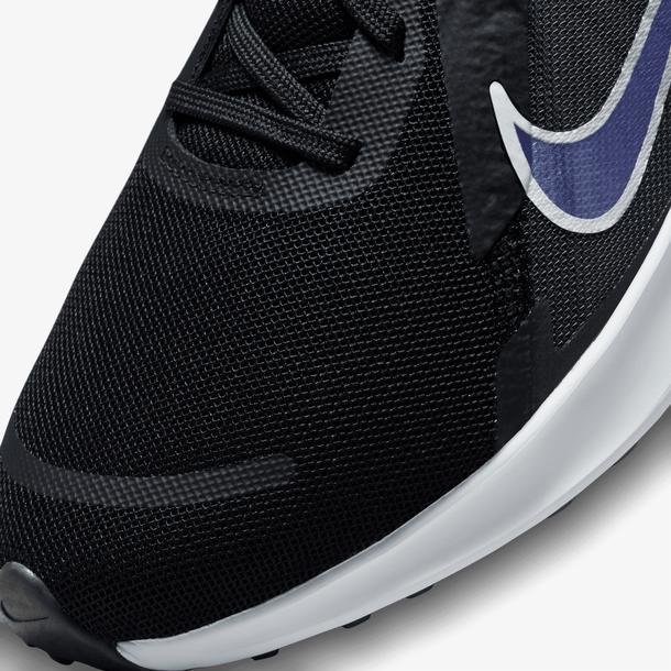 Nike Quest 5 Kadın Siyah Koşu Ayakkabısı