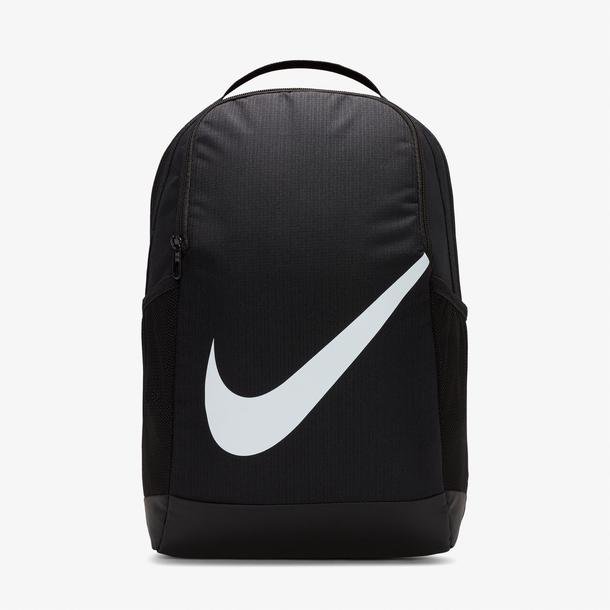 Nike Brasilia Unisex Siyah Sırt Çantası