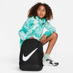 Nike Brasilia Çocuk Mor Sırt Çantası