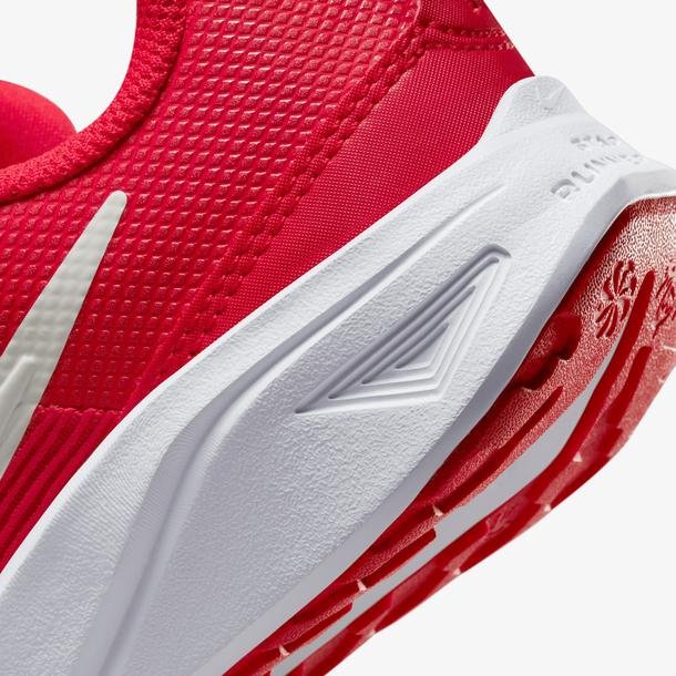 Nike Star Runner 4 Çocuk Kırmızı Koşu Ayakkabısı
