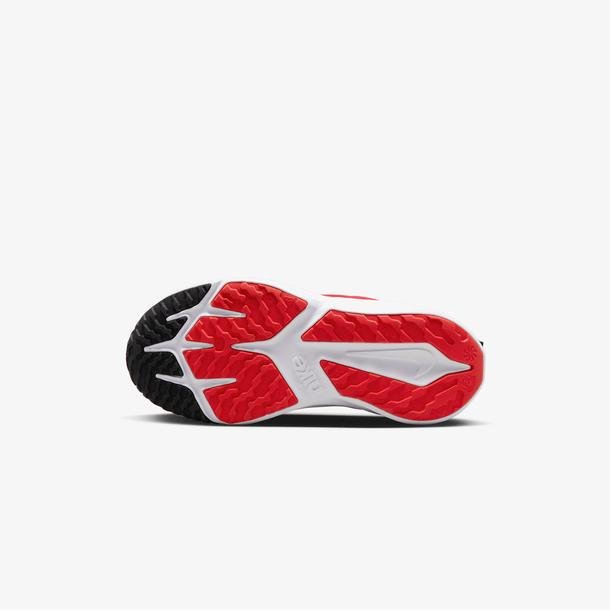 Nike Star Runner 4 Çocuk Kırmızı Koşu Ayakkabısı