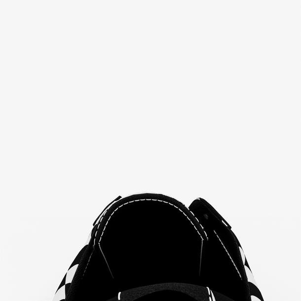 Vans Wm Ward Kadın Siyah Sneaker