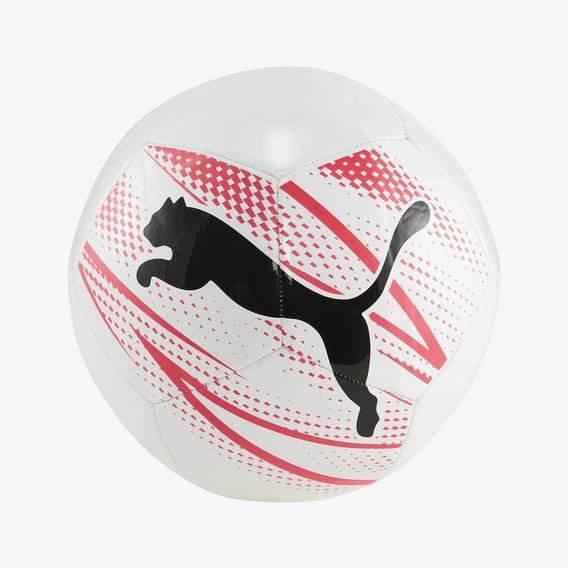 Puma Attacanto Graphic  Beyaz Futbol Topu