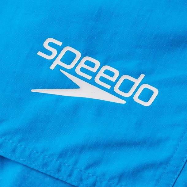 Speedo  Essential Watershort Erkek Mavi Şort Mayo
