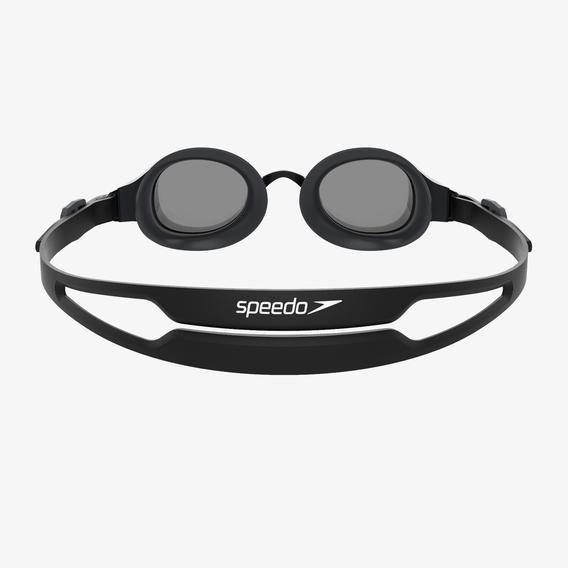 Speedo Hydropulse  Gog Unisex Siyah Yüzücü Gözlüğü