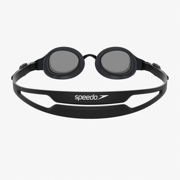 Speedo Hydropulse  Gog Unisex Siyah Yüzücü Gözlüğü