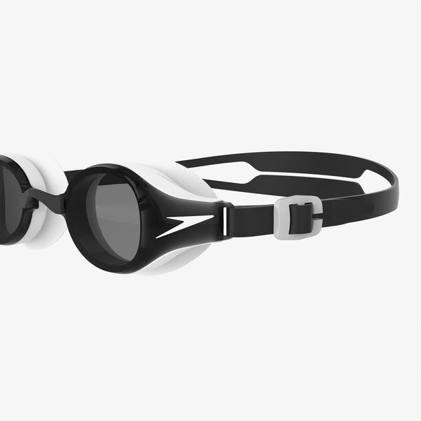 Speedo Hydropulse  Gog Çocuk Siyah Yüzücü Gözlüğü