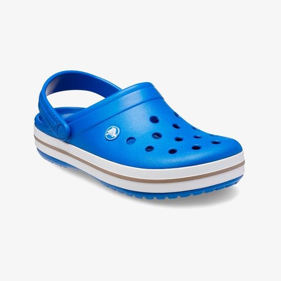 Crocs Crocband Kadın Mavi Terlik