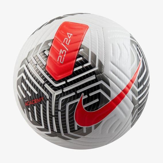 Nike Academy 23-24 Unisex Beyaz Futbol Topu