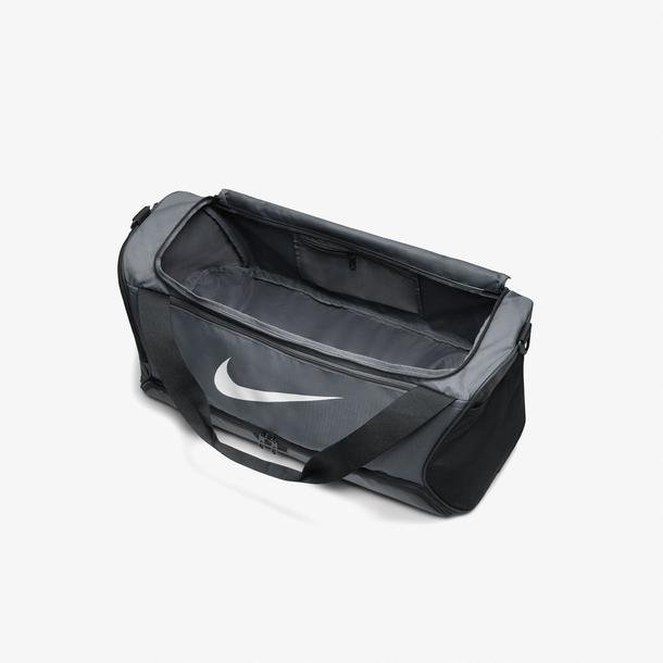 Nike Brasilia 9.5 Unisex Siyah Çanta