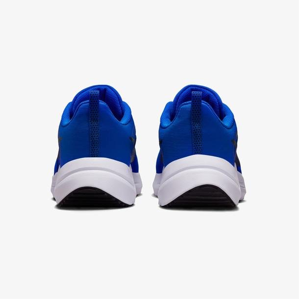 Nike Downshifter 12 Erkek Mavi Koşu Ayakkabısı