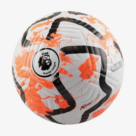 Nike Premier League Academy Unisex Beyaz Futbol Topu