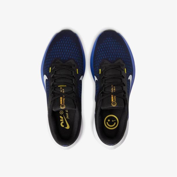 Nike Air Winflo 10 Erkek Lacivert Koşu Ayakkabısı