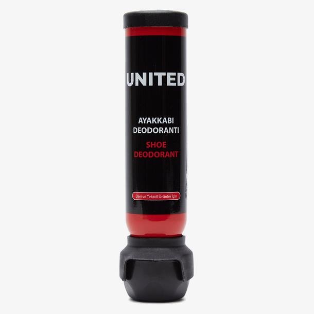 UNITED4 Ayakkabı Deodorantı