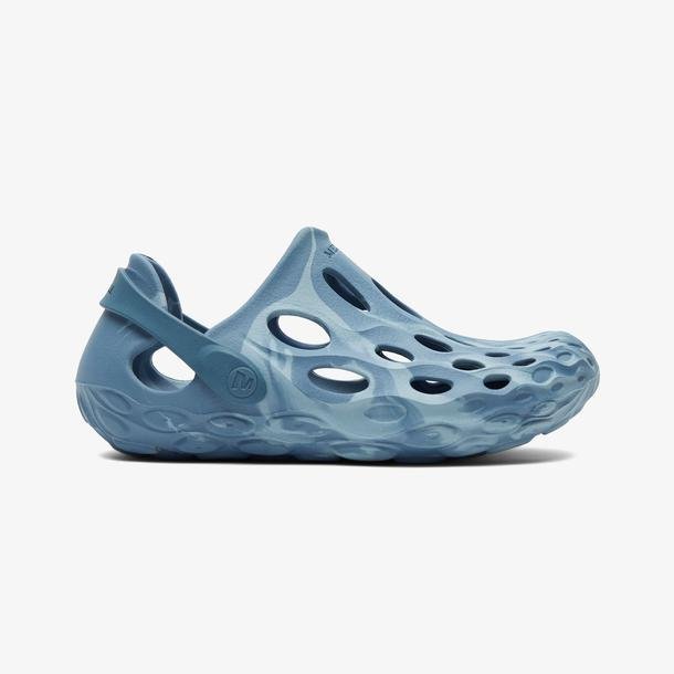 Merrell Hydro Moc Kadın Mavi Havuz Ayakkabısı