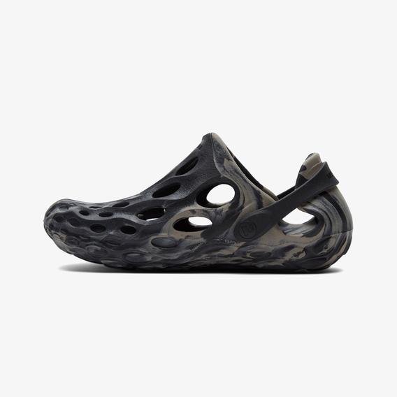 Merrell Hydro Moc Kadın Siyah Havuz Ayakkabısı