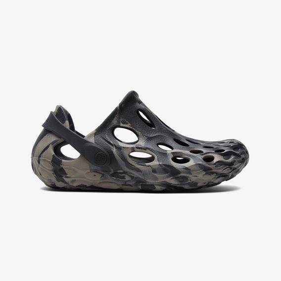 Merrell Hydro Moc Kadın Siyah Havuz Ayakkabısı