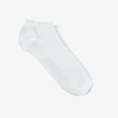 Skechers Low Cut  Single Sock Unisex Siyah Çorap