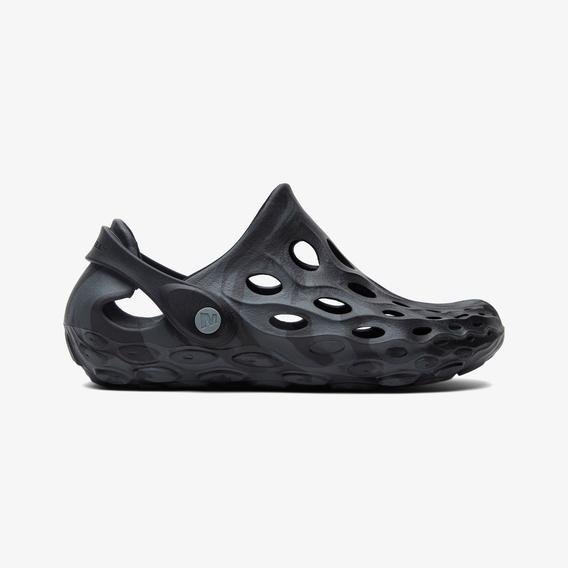 Merrell Hydro Moc Çocuk Siyah Havuz Ayakkabısı