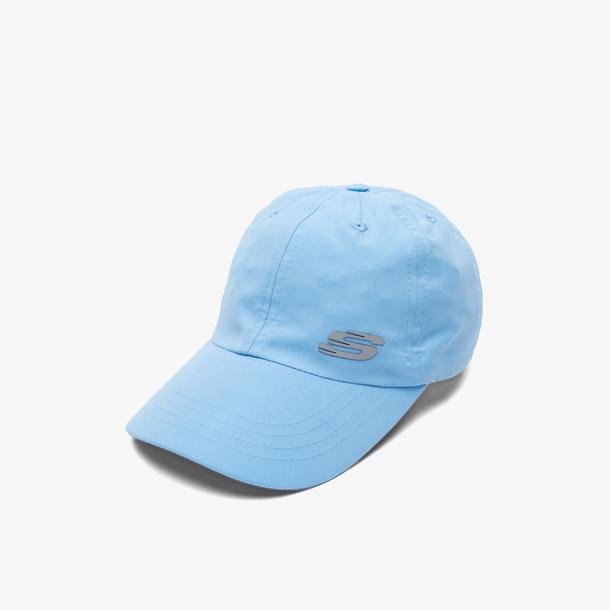 Skechers W Summer Acc Cap Kadın Mavi Şapka