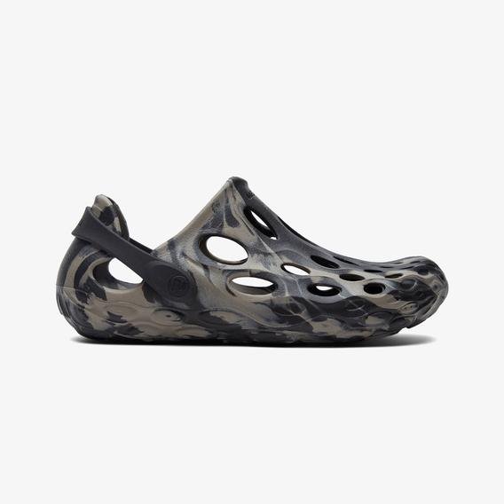 Merrell Hydro Moc Erkek Siyah Havuz Ayakkabısı