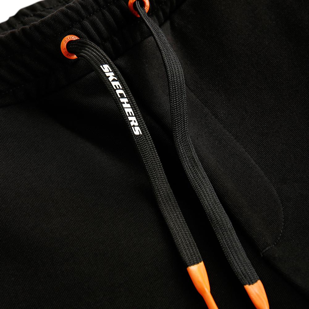 Skechers M Lw Fleece Pop Up Detailed Slim Sweatpa Erkek Pantolon