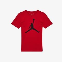 Jordan Jumpman Çocuk Beyaz Günlük T-Shirt