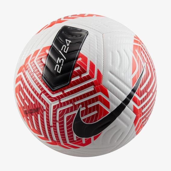 Nike Academy 23-24 Beyaz Futbol Topu