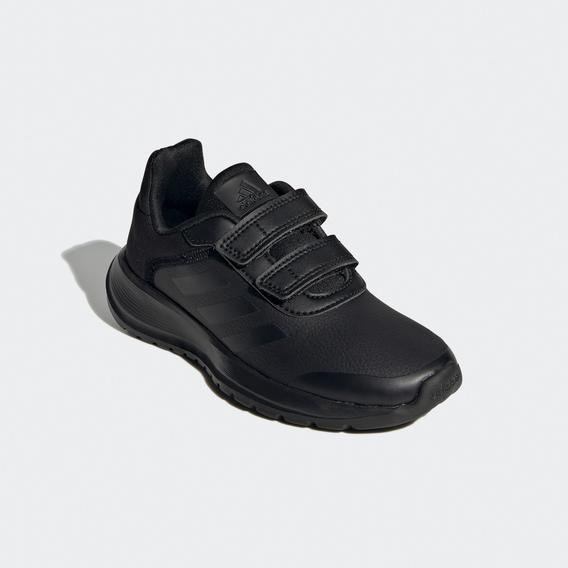adidas Tensaur Çocuk Siyah Koşu Ayakkabısı