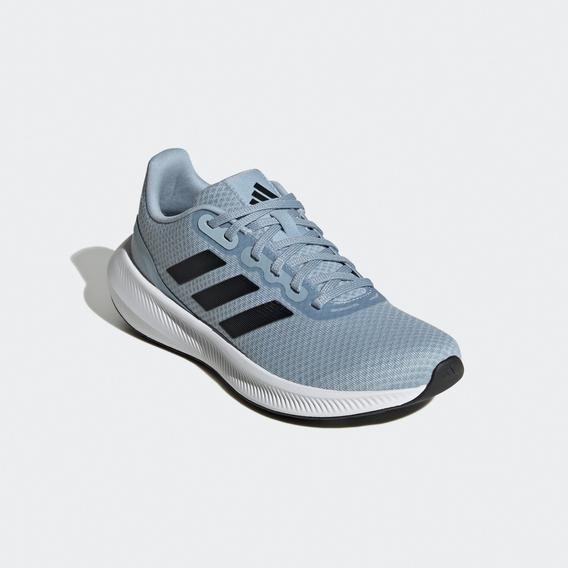 adidas Runfalcon  Kadın Mavi Koşu Ayakkabısı