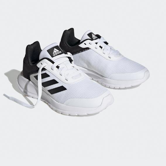 adidas Tensaur Çocuk Beyaz Koşu Ayakkabısı