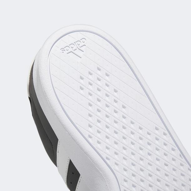 adidas 	Breaknet 2.0 Erkek Siyah Günlük Spor Ayakkabı