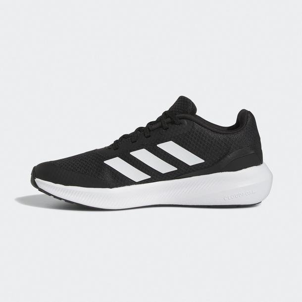 adidas Runfalcon 3.0 Çocuk Siyah Koşu Ayakkabısı