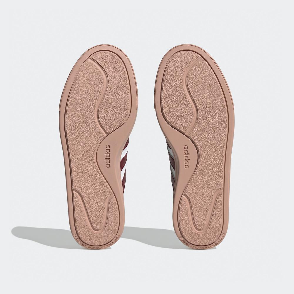 adidas Court Platform Kadın Beyaz Sneaker