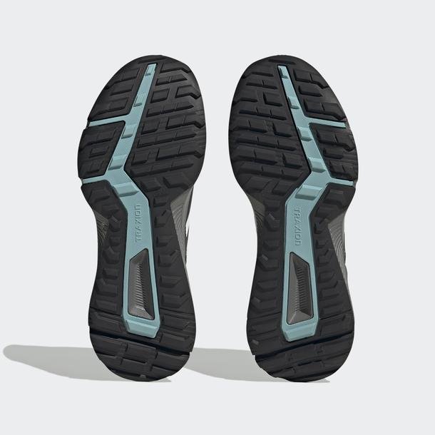 adidas Terrex Soulstride Kadın Siyah Outdoor Ayakkabı