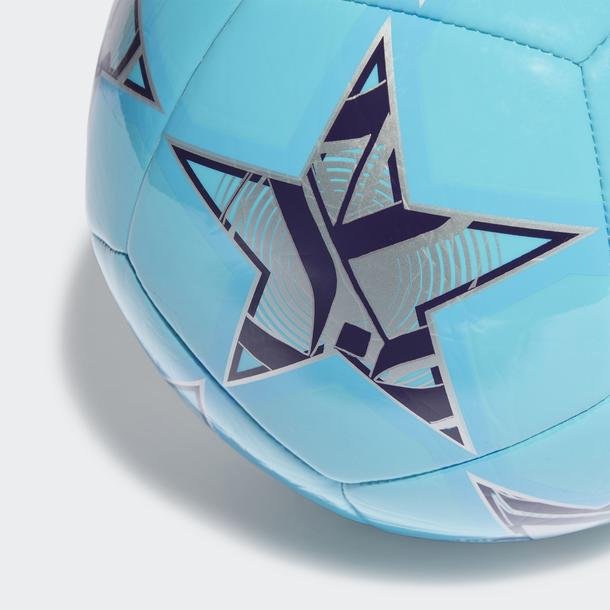 adidas Ucl Clb Mavi Futbol Topu