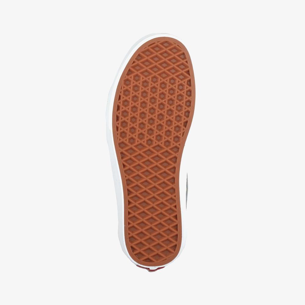 Vans Leopard Sk8-Low Kadın Sneaker