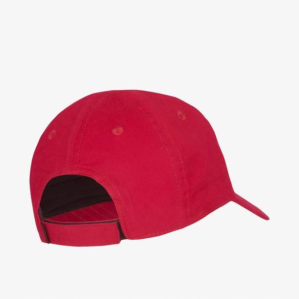Jordan Curve Çocuk Kırmızı Şapka