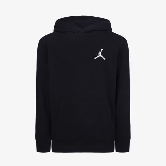 Jordan Essentials Çocuk Siyah Günlük Sweatshirt