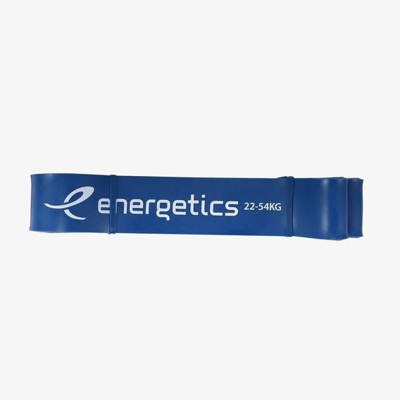 Energetics Mavi Pilates Bandı