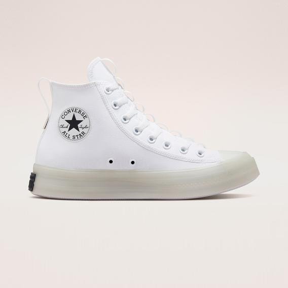 Converse Chuck Taylor All Star Cx Explore Unisex Beyaz Sneaker
