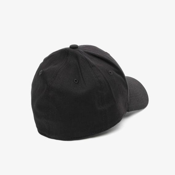 New Era New York Yankees Unisex Siyah Şapka