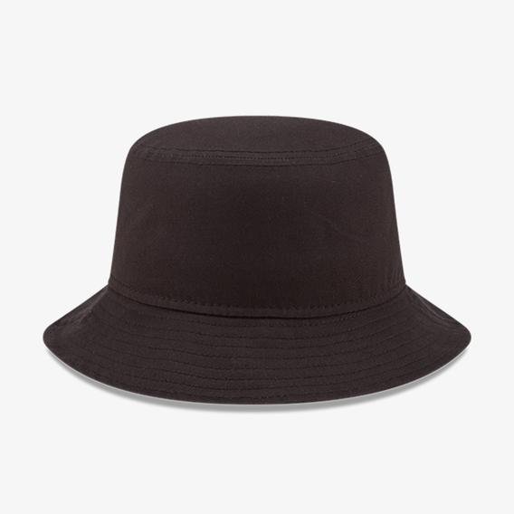 New Era Ne Essential Unisex Siyah Bucket Şapka