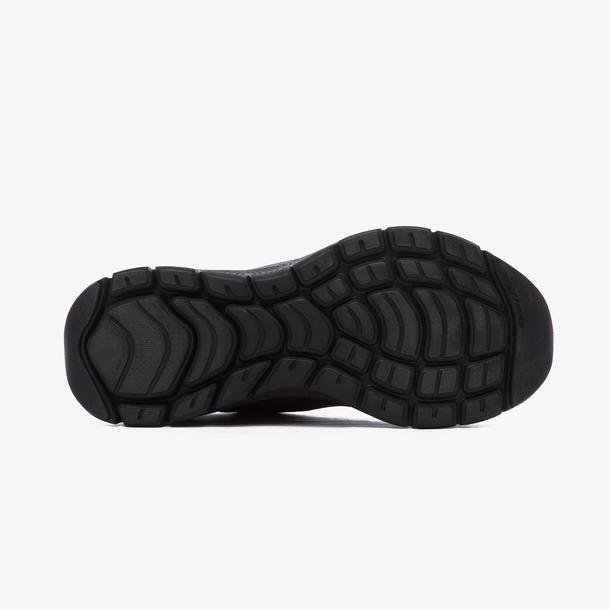 Skechers Flex Advantage 4.0 Erkek Siyah Günlük Spor Ayakkabı