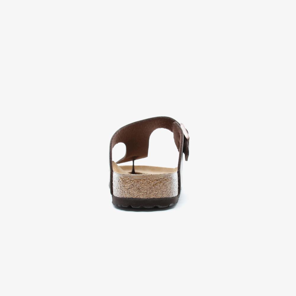 Birkenstock Ramses Erkek Kahverengi Terlik
