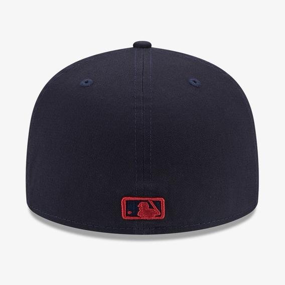 New Era New York Yankees League Essential Unisex Lacivert Şapka